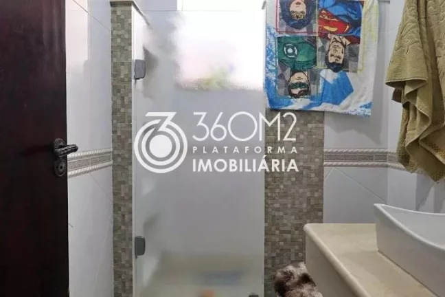 Imagem Casa para Venda em Santo André / SP no bairro Campestre Imagem Casa para Venda em Santo André / SP no bairro Campestre