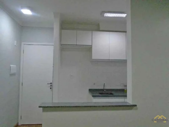 Imagem Apartamento à venda com 2 quartos no bairro Eloy Chaves, em Jundiaí - SP.