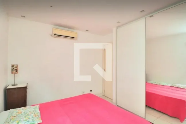 Imagem Apartamento à Venda - Leblon, 2 Quartos, 96 m2