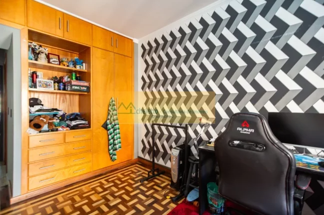 Imagem APARTAMENTO RESIDENCIAL em São Paulo - SP, Perdizes