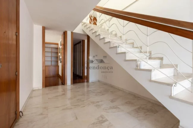 Imagem Cobertura Duplex 4 dormts, 3 suites, 2 vags, 356 m2