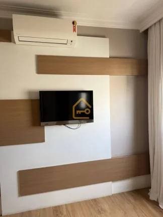 Imagem Apartamento 3 dormitórios (3 suítes),3 vagas, 131 m2º. Splendor Blue