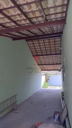 Imagem Casa à venda em Iguaba Grande - Bairro Canelas City