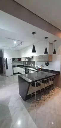 Imagem Casa com 3 Quartos à Venda, 258 m² em Cerâmica - São Caetano Do Sul