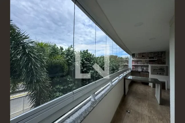 Imagem Apartamento à Venda - Recreio, 3 Quartos, 92 m2