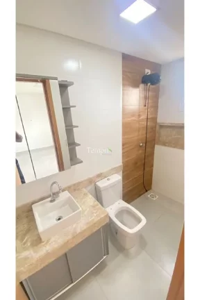 Imagem Condomínio Alameda Parque - Apartamento à venda no bairro Vila Rosa - Goiânia/GO