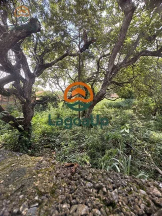 Imagem Terreno à venda, 480 m² por R$ 396.000,00 - Lundceia - Lagoa Santa/MG