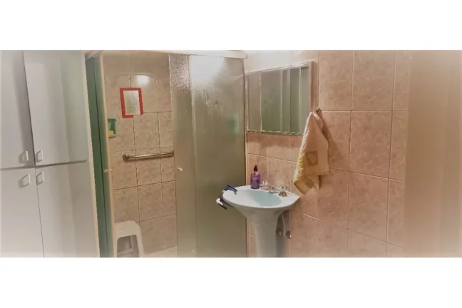 Imagem APARTAMENTO RESIDENCIAL em São Paulo - SP, Santa Cecília