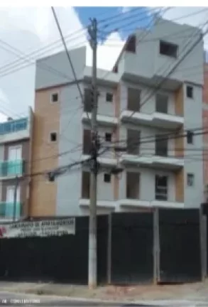 Imagem Apartamento Padrão à venda em Santo André/SP