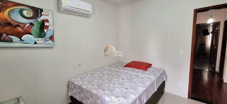Imagem Vendo Apartamento exclusivo 1 por andar na Graça – 118m², nascente, 3 quartos (1 suíte), 2 salas, v