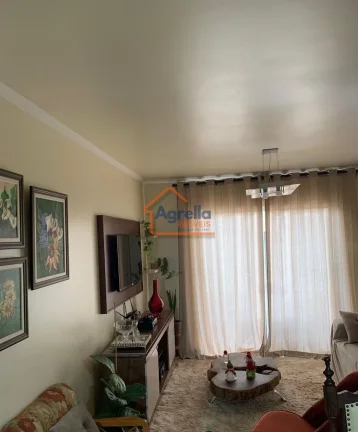 Imagem Condomínio Paineiras - Casa à venda no bairro Jardim Cristina - Mogi Guaçu/SP