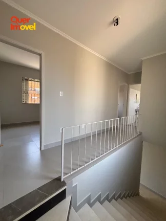 Imagem Excelente Imóvel Comercial para Locação na Vila Seixas, Ribeirão Preto-SP: 3 Quartos, 2 Salas, 2 Banheiros, 3 Vagas de Garagem!
