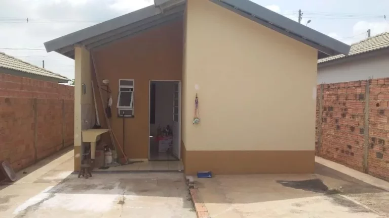 Imagem CASA RESIDENCIAL À VENDA, RESIDENCIAL VIDA NOVA TATUÍ, TATUÍ
