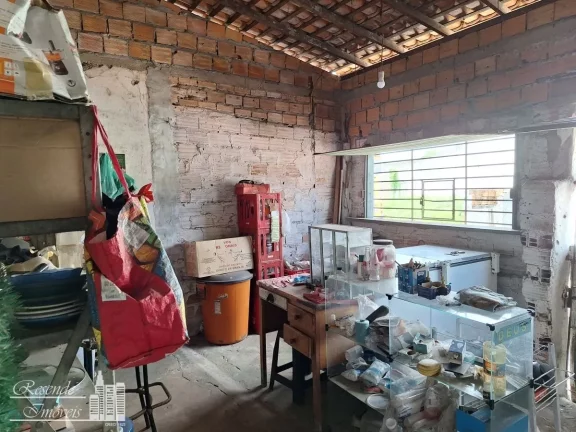 Imagem CASA A VENDA NO ÁGUAS LINDAS