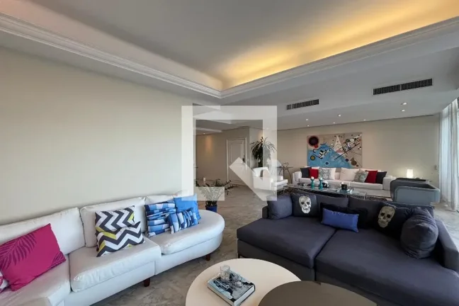 Imagem Apartamento à Venda - Ipanema, 4 Quartos, 254 m2