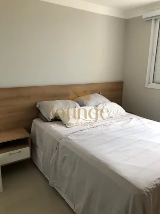 Imagem Apartamento em Sorocaba