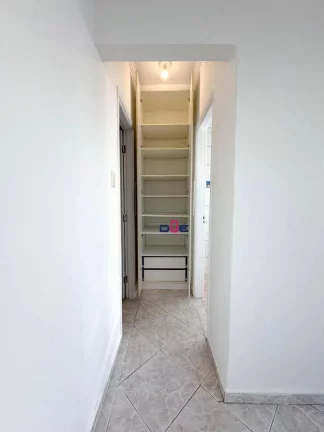Imagem Apartamento com 1 dormitório à venda, 60 m² por R$ 400.000,00 - Gonzaga - Santos/SP
