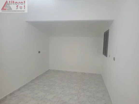 Imagem CASA RESIDENCIAL em PRAIA GRANDE - SP, AVIAÇÃO