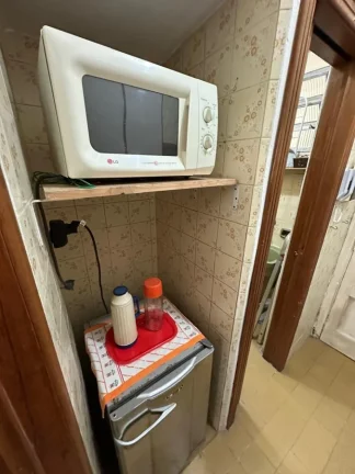 Imagem Ótima Sala Living venda em Santos no boqueirão
