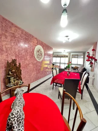 Imagem Oportunidade única! Apartamento de luxo à venda com localização privilegiada de frente para o mar!