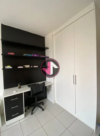 Imagem Se você está em busca de um imóvel à venda em Cuiabá, este apartamento no Residencial Bonavita ...