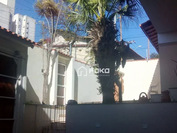 Imagem Casa à venda, 336 m² por R$ 2.014.000,00 - Vila Rosália - Guarulhos/SP
