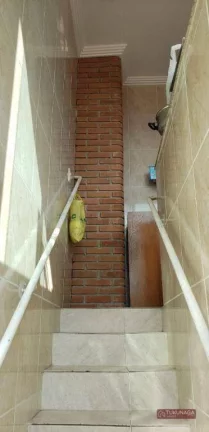 Imagem Casa com 2 quartos à venda, 154 m² por R$ 650.000 - Vila Rosália - Guarulhos/SP