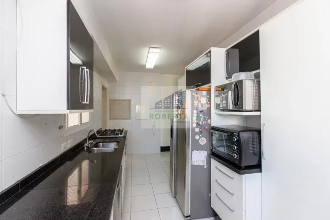 Imagem APARTAMENTO À VENDA NO BROOKLIN COM 4 DORMITÓRIOS E 3 VAGAS