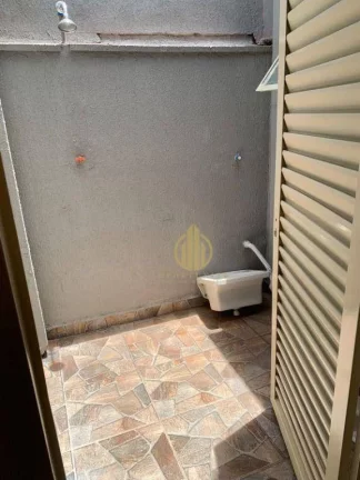 Imagem Casa com 3 dormitórios à venda, 109 m² por R$ 280.000,00 - Vila Mariana - Ribeirão Preto/SP