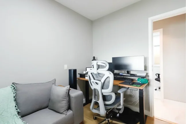 Imagem APARTAMENTO RESIDENCIAL em São Paulo - SP, Água Branca