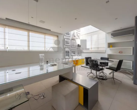 Imagem Cobertura Duplex em Perdizes com 350m²!
