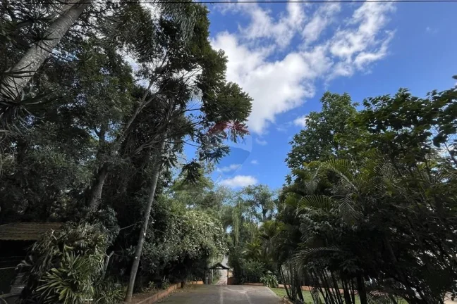 Imagem Chácara a venda em Quintas de Pirapora Salto de Pirapora - SP