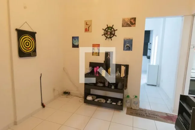 Imagem Apartamento à Venda - Copacabana, 1 Quarto, 38 m2