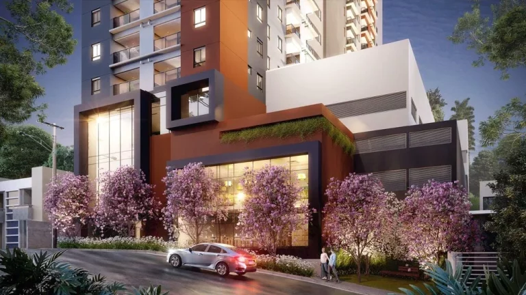 Imagem Apartamento Garden à venda em São Paulo, Freguesia do Ó, com 2 quartos, 84,27m2