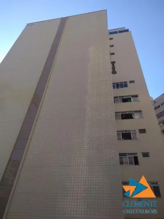 Imagem EXCELENTE APTO. 180 M² 04 QTOS SENDO 01 SUITE-OPORTUNIDADE