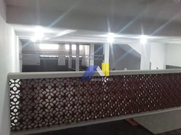 Imagem Loja para Alugar, 290 m² em Jardim Noronha - Pouso Alegre