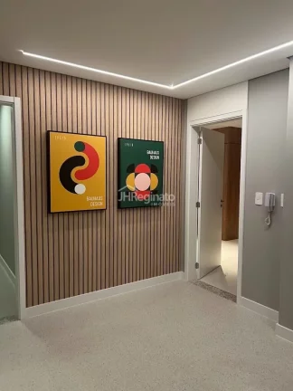 Imagem Apartamento à venda no Condomínio Residencial Ed. Connect Planeta -Sorocaba