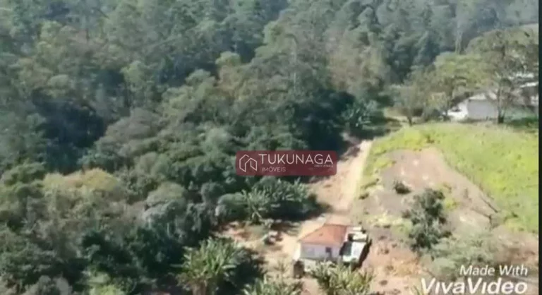 Imagem Terreno à venda, 18650 m² por R$ 5.950.000,00 - Vila Galvão - Guarulhos/SP