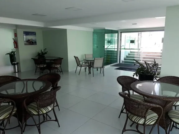 Imagem APARTAMENTO COM 106.14 m² - TUPI - PRAIA GRANDE SP