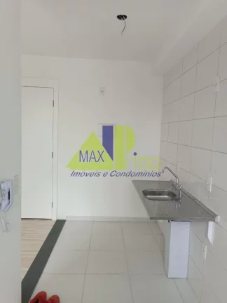 Imagem Apartamento à venda em São Paulo-SP, Jardim América da Penha: 2 quartos, 1 sala, 1 banheiro, 40m². Imperdível oportunidade!