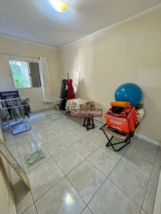 Imagem Apartamento a Venda