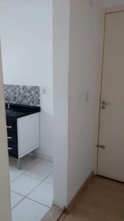 Imagem Apartamento com 2 dormitórios à venda, 47 m² por R$ 200.000,00 - Parque Santa Rosa - Suzano/SP