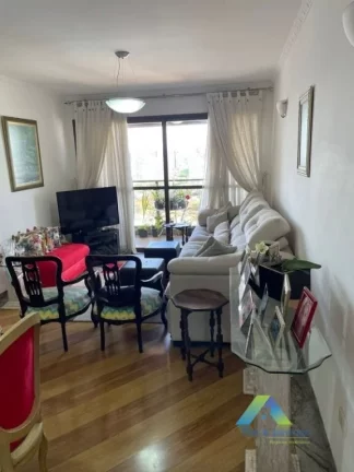 Imagem RUDGE RAMOS Apartamento 127 M², 3 dormitórios 1 suíte, 2 vagas ótima localização e valor !!