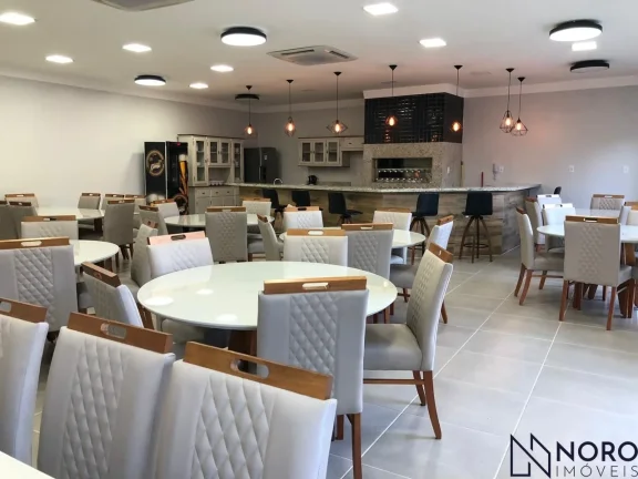Imagem COBERTURA DUPLEX À VENDA – BAIRRO MEDIANEIRA -SANTA MARIA
