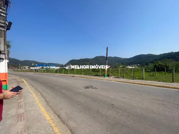 Imagem Terreno à venda em Camboriú - SC