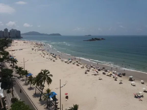 Imagem PITANGUEIRAS- VISTA MAR TOTAL – APARTAMENTO EXCLUSIVO DE ALTO PADRÃO
