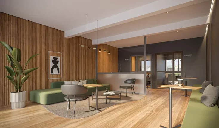 Imagem Apartamento à venda no bairro Vila Clementino - São Paulo/SP