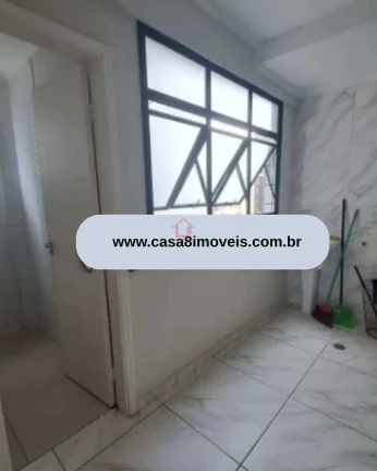Imagem apartamento a venda - Tupi