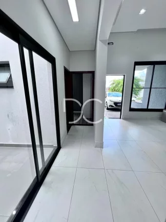 Imagem Condomínio Terras de São Francisco - Venda Casa Térrea | 160,00AC m² |160,00 AT m² |3 Dorm |1 Suíte |2 Ban | 2Vagas