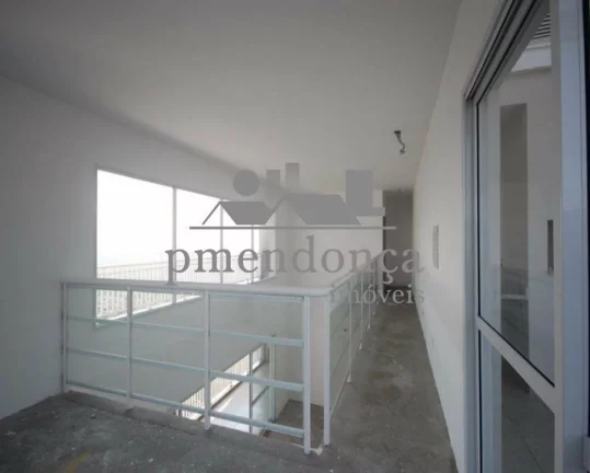 Imagem Linda Cobertura Duplex na Vila Madalena!
